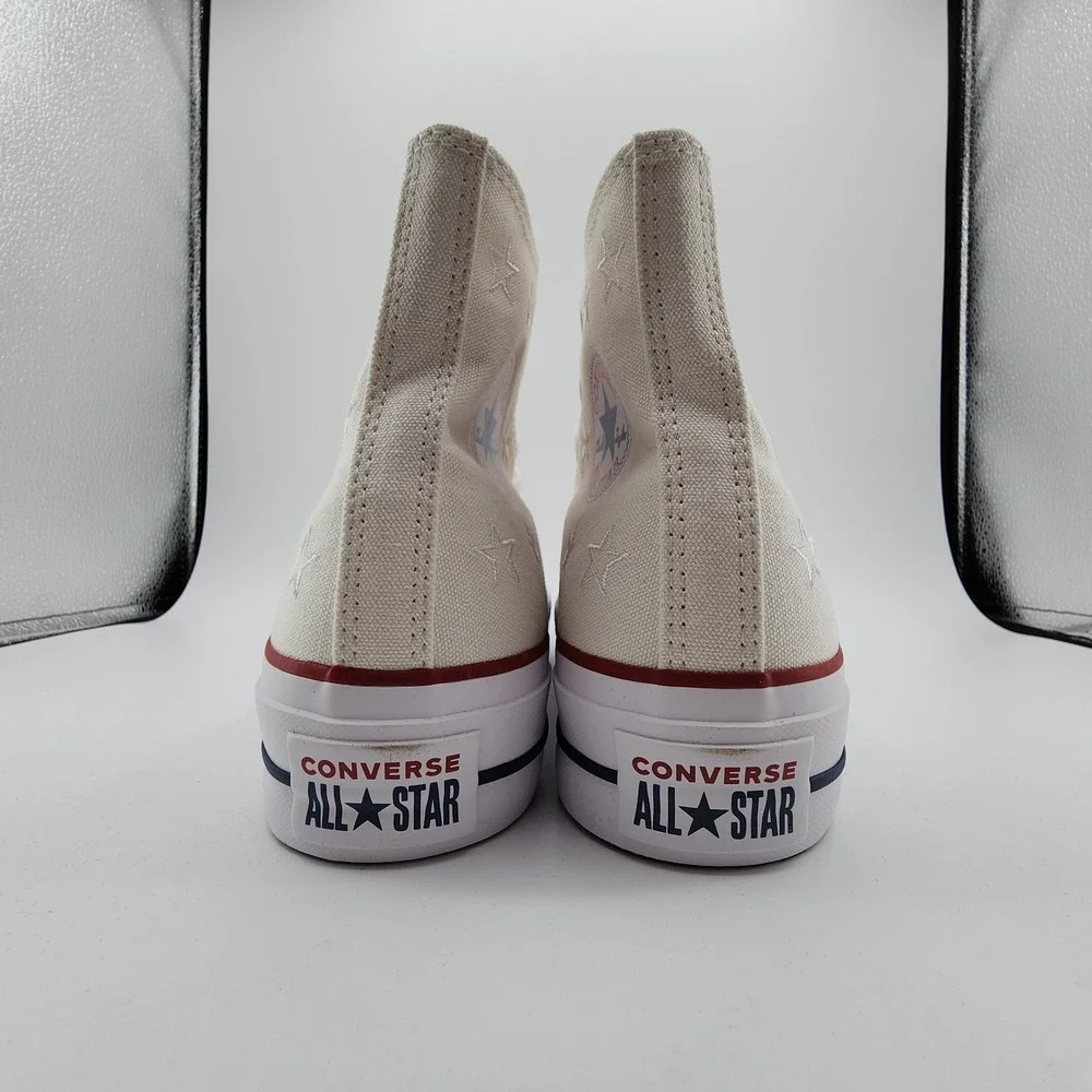 Converse brand new